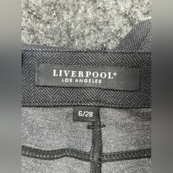 Gia Glider® Pull-On Skinny Jeans – Size US 6/28 - NWT - Picture 8 of 10